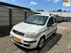 Fiat Panda - 1.2 Navigator CLIMA/ LM VELGEN/ HOGE INSTAP