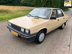 Renault 9 - R 9 Broadway 1.2