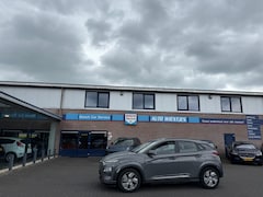 Hyundai Kona Electric - EV Comfort 64kWh | Navi