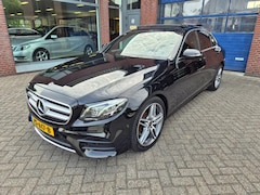 Mercedes-Benz E-klasse - 220 D automaat AMG Plus upgrade Edition