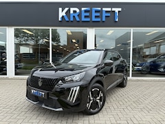 Peugeot 2008 - 1.2 PureTech 130 Allure Nieuw