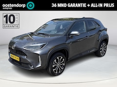 Toyota Yaris Cross - 1.5 Hybrid Dynamic | Navigatie | Apple CarPlay/Android auto | Achteruitrijcamera | Stuur e