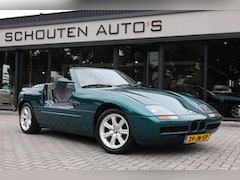 BMW Z1 - Originele staat