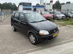 Suzuki Ignis - 1.3-16V GL*AUTOMAAT*TREKHAAK