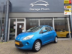 Ford Ka - Ka 1.2 3 Drs