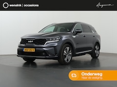 Kia Sorento - 1.6 T-GDI Plug-in Hybrid 4WD ExecutiveLine 5p. | Nappa lederen bekleding | Panoramadak | S