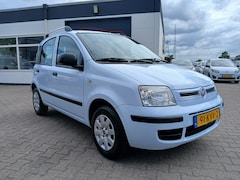 Fiat Panda - 1.2 Automaat/149.000KM Nap/Dealer onderhouden/Airco