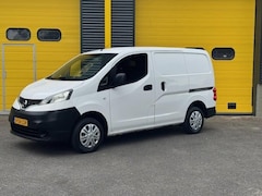 Nissan NV200 - 1.6 Acenta Airco BTW&BPM VRIJ