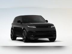 Land Rover Range Rover Sport - 3.0 P460e Dynamic SE PHEV | Premium Upgrade Interior Pack | Towing Pack | 23'' Carbon Whee