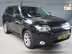 Mitsubishi Outlander - 2.0 PHEV Instyle+