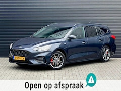 Ford Focus Wagon - 1.0 EcoBoost Hybrid ST Line X Business
