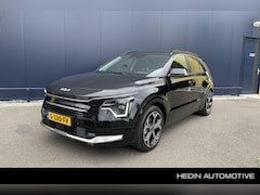 Kia Niro - 1.6 GDi Hybrid ExecutiveLine