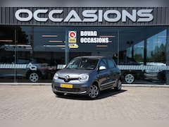 Renault Twingo - 1.0 SCe Collection 25000 KM NAP/ HILL HOLD/ DAB