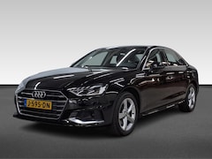 Audi A4 Limousine - 35 TFSI 150pk S tronic Launch Edition Business
