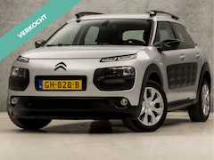 Citroën C4 Cactus - 1.2 PureTech Deluxe (NAVIGATIE, CLIMATE, CAMERA, TREKHAAK, SPORTSTOELEN, PARKEERSENSOREN,