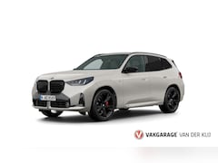BMW X3 - M50 xDrive M-Sport Pro | Panorama | Trekhaak | Stoelventilatie | H/K | Head-Up | 360 Camer