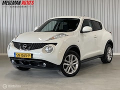 Nissan Juke - 1.5 dCi Urban Premium