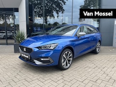 Seat Leon Sportstourer - 1.5 TSI e-Hybrid FR Business | Led Koplampen | 18'' Lichtmetalen Velgen | Full Link | Acht