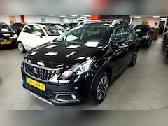 Peugeot 2008 - 1.2 PureTech Allure
