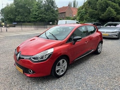 Renault Clio - 0.9 TCe Expression