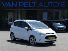 Ford B-Max - 1.0 EcoBoost Titanium / Trekhaak / Climate Control