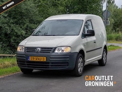 Volkswagen Caddy - Bestel 1.9 TDI | Trekhaak | Euro 4 | Cruise
