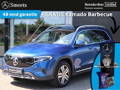 Mercedes-Benz EQB - 250+ AMG Line LIMITED 71 kWh