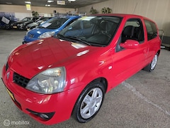 Renault Clio - 1.2-16V Campus