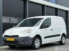 Peugeot Partner - 1.6 HDI