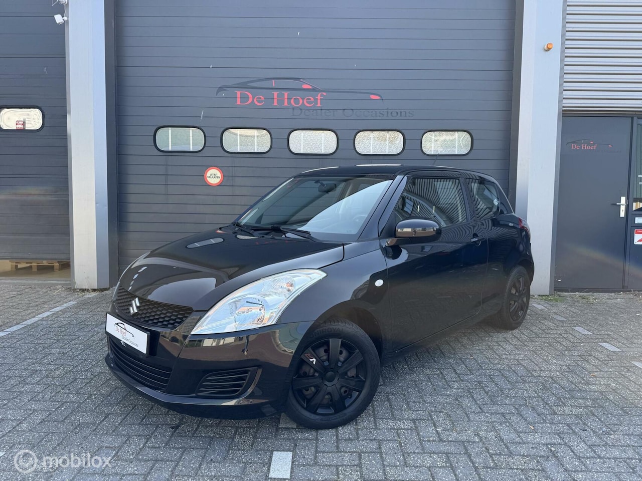Suzuki Swift - 1.2✓Airco ✓CarPlay/andriod ✓Nw APK - AutoWereld.nl
