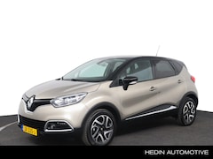 Renault Captur - 0.9 TCe Dynamique | Airconditioning(ECC) | Cruise controle | Trekhaak | Camera | PDC Achte
