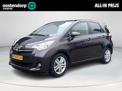 Toyota Verso S - 1.3 VVT-i Dynamic