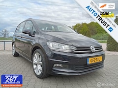 Volkswagen Touran - 1.2 TSI Comfortline/7p/Navi/Clima/garantie