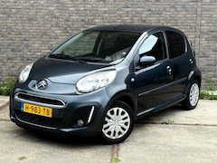 Citroën C1 - 1.0 Collection Airco LED (bj 2013) 5DRS
