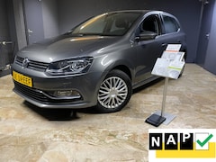 Volkswagen Polo - 1.2 TSI Comfortline