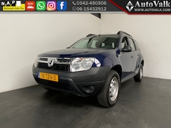 Dacia Duster - 1.6 Ambiance 2wd. APK 06-2026