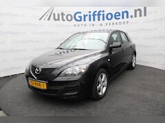 Mazda 3 - 3 1.6 S-VT Touring nette 5-deurs met airco