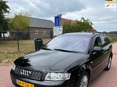 Audi A4 Avant - 1.8 Turbo Exclusive AUT NWE DIST