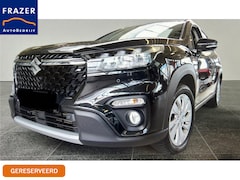 Suzuki S-Cross - 1.4 Boosterjet Select Smart Hybrid RIJKLAAR
