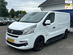 Fiat Talento - 1.6 MJ L1H1 SX / APPLE CARPLAY / CRUISE CONTROL / CAMERA