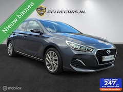 Hyundai i30 Wagon - 1.4 T-GDI Premium PASSION
