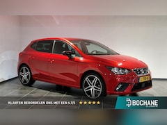 Seat Ibiza - 1.0 TSI FR Business Intense | Adaptive Cruise Control | 18 inch | Beats Audio