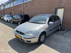 Ford Focus - 1.4-16V Cool Edition ✓Airco ✓APK tot 01-2026