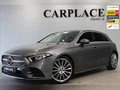 Mercedes-Benz A-klasse - 180 AMG Line-panoramadak