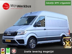 MAN TGE - 35 2.0 L3H3 | ACC | Carplay/ Android Auto | Vanstep Trekhaak