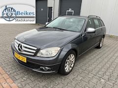 Mercedes-Benz C-klasse Estate - 200 CDI Business Class Elegance