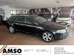 Audi A6 Avant - 2.7 TDI q. Business EXPORT ONLY, MEENEEMPRIJS