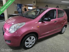 Suzuki Alto - 1.0 Comfort