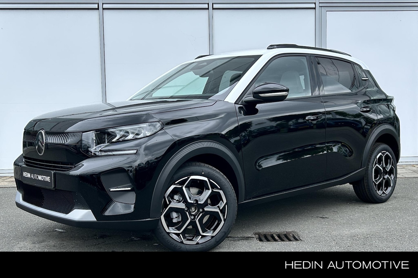 Citroën C3 - 1.2 Turbo Max 1.2 Turbo 100pk Max - AutoWereld.nl
