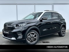 Citroën C3 - 1.2 Turbo 100pk Max | Uit voorraad leverbaar | Navigatie | Camera | Parkeersensoren | Clim